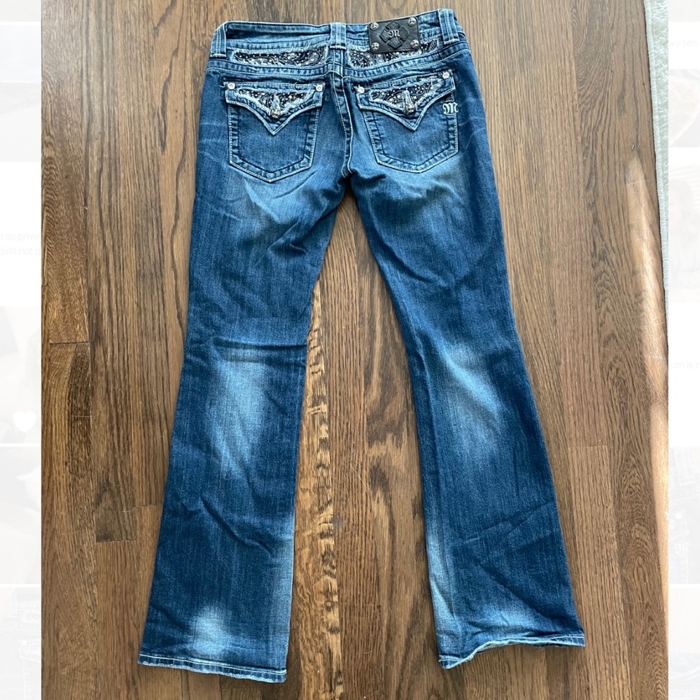 Miss Me jeans size 29